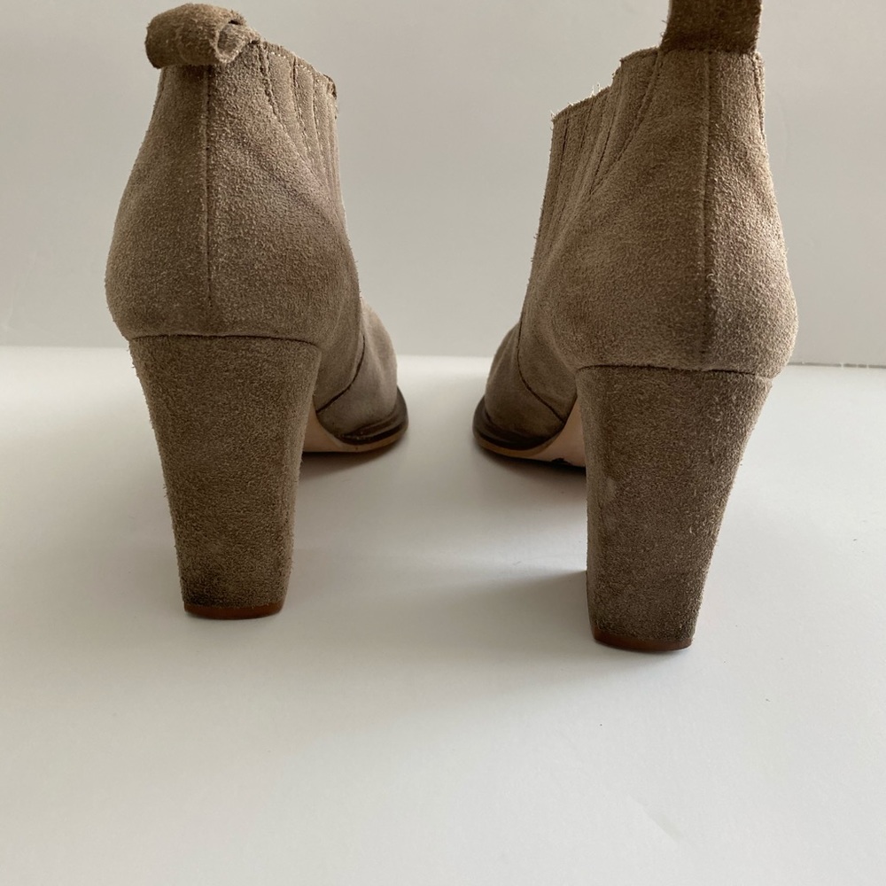 Zara Basic Shoes - image 4